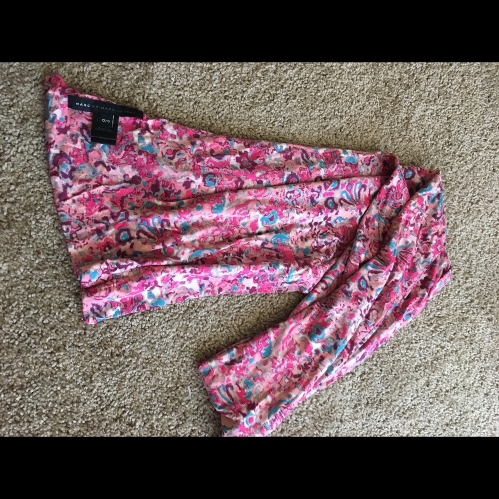 Marc by Marc Jacobs Scarf